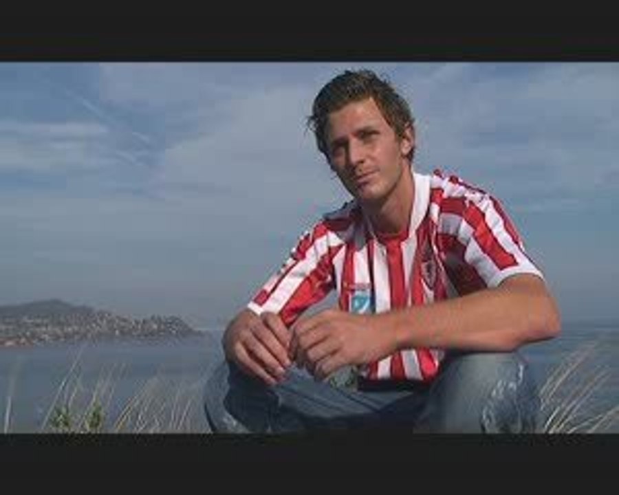 Entretien avec Steven Paulle
