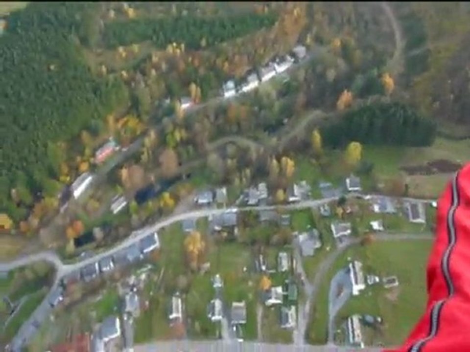 vol du 28/10/2009