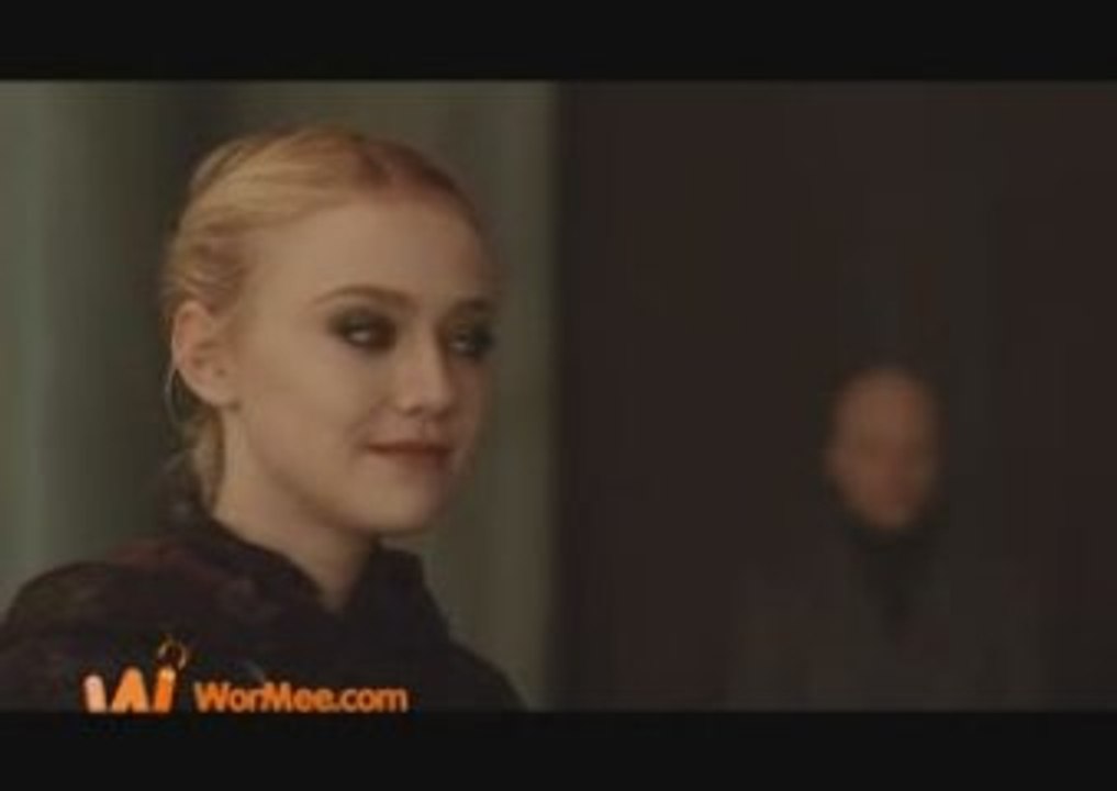Twilight 2 - Trailer