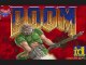 Doom theme guitare et batterie