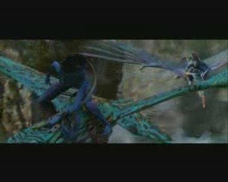 Bande Annonce AVATAR