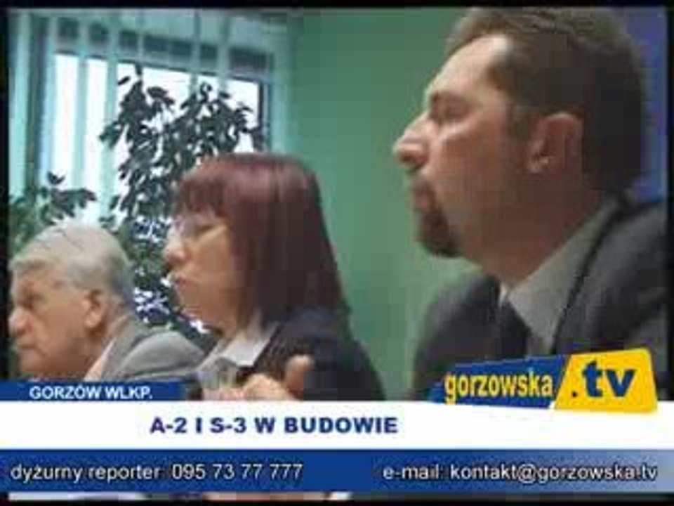 A-2 I S-3 W BUDOWIE