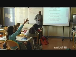 Making Off du clip d'Oxmo Puccino "Naître Adulte"