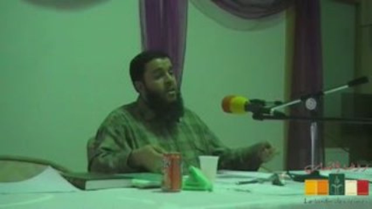 Rachid Haddach - MARIAGE (P3) 2.4