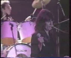 Tadeusz Nalepa - Blackout - Pierwszy raz ujrzalem cie