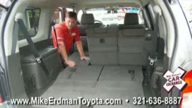 Used 2008 Nissan Pathfinder SUV Florida Preowned 100911