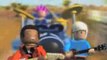 Lego Rock Band - Launch Trailer