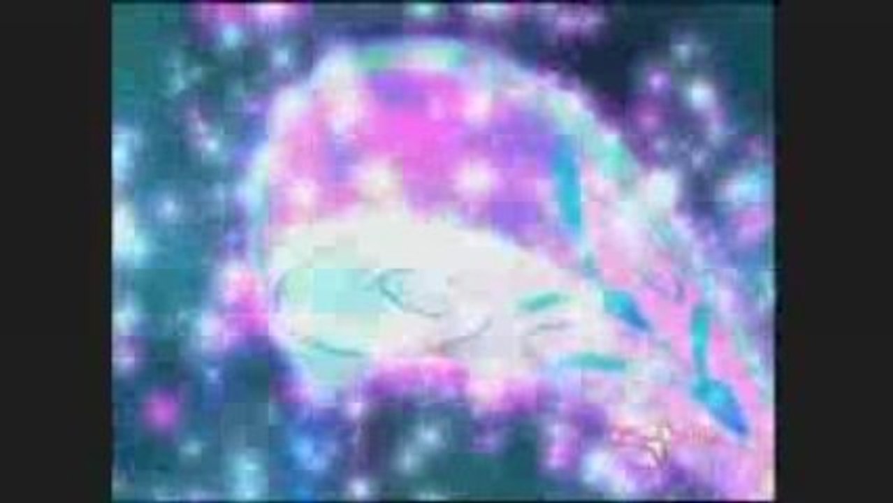 Winx Transformation Belivix