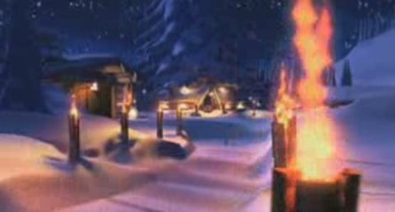 Musikvideo aus dem Film "NIKO - Ein Rentier hebt ab"