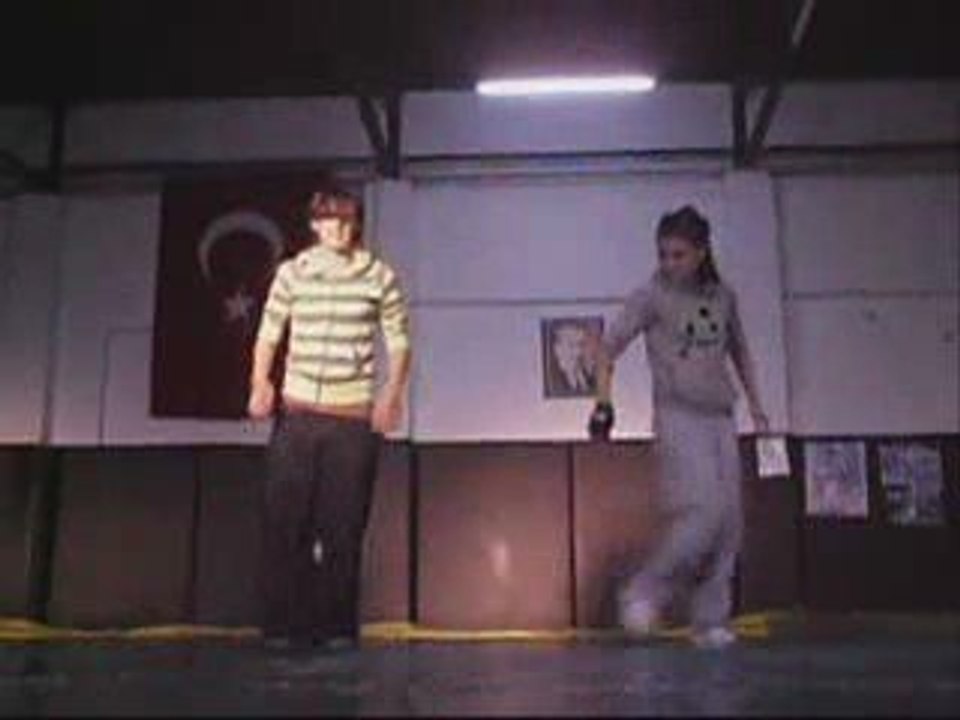 s2c Crew Bboys The Bqirls (-Makara- Kukara- xD )