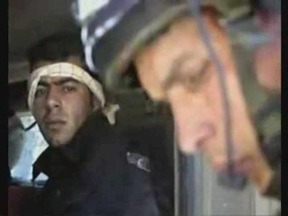 AlQuds tonadina / Jérusalem nous apelle