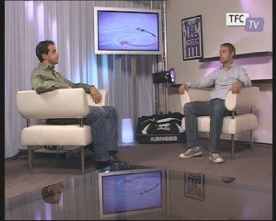 OM TFC "Analyse du jeu"