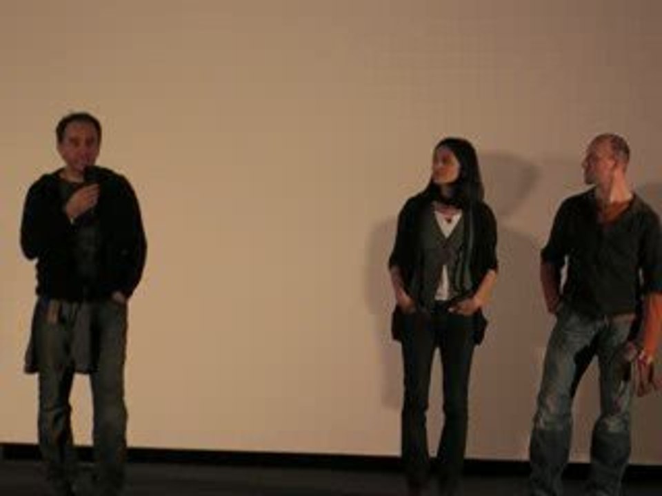 Banlieue 13 U promo à carrés senart