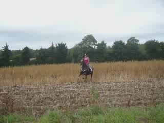 orlane et idem en cross