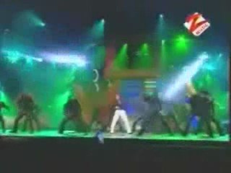 Salman Khan Performance