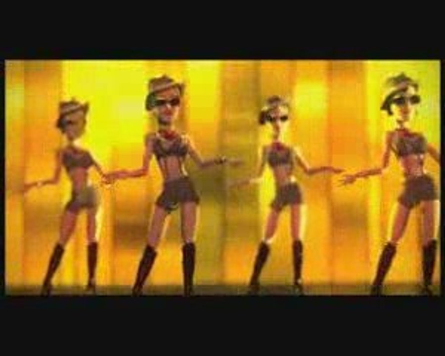 Le clip qui dechire