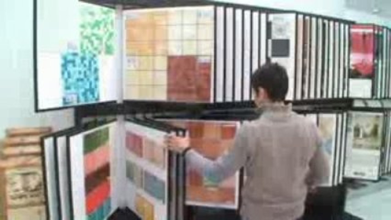 id carrelages : pose de carrelage entre Nantes et Angers