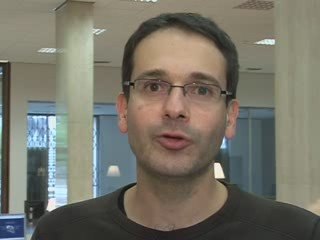 Hervé Cottin - Votre parcours ?