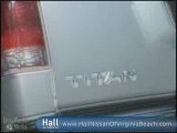 New 2009 Nissan Titan Video | Virginia Nissan Dealer