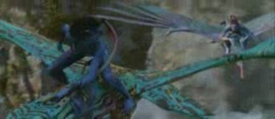 Bande annonce Avatar (vf)