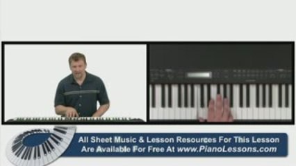 Understanding Piano Intervals - Piano Lessons