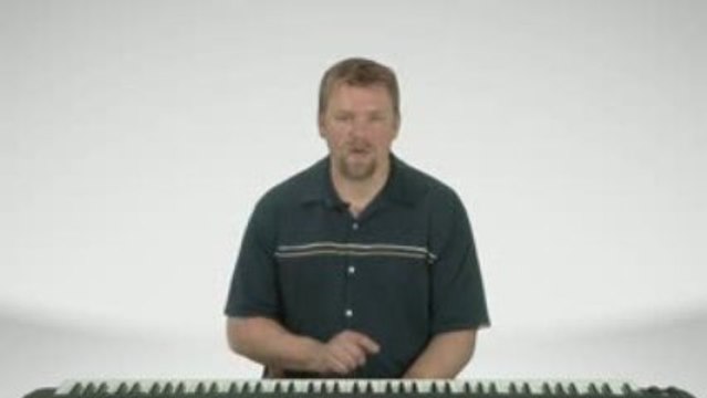 Tied Notes - Piano Lessons