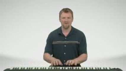 Proper Posture - Piano Lessons