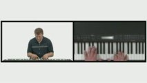 How To Play 'Scientist' by Coldplay - Piano Lessons