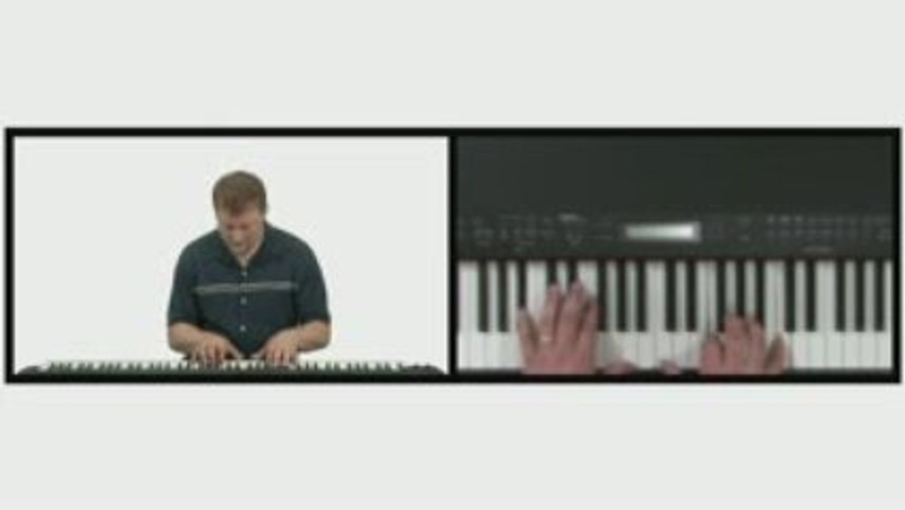 How To Play 'Scientist' by Coldplay - Piano Lessons
