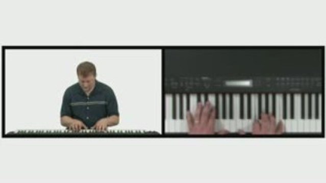 How To Play 'Scientist' by Coldplay - Piano Lessons