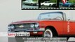 31 октября 1957 г. представили Chevrolet Impala
