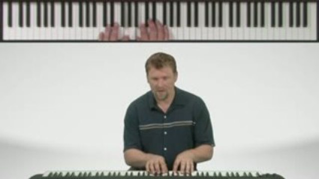 Learn To Play Piano Part 2 - Piano Lessons
