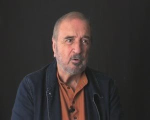 Les origines de la vie ? JC Carrière