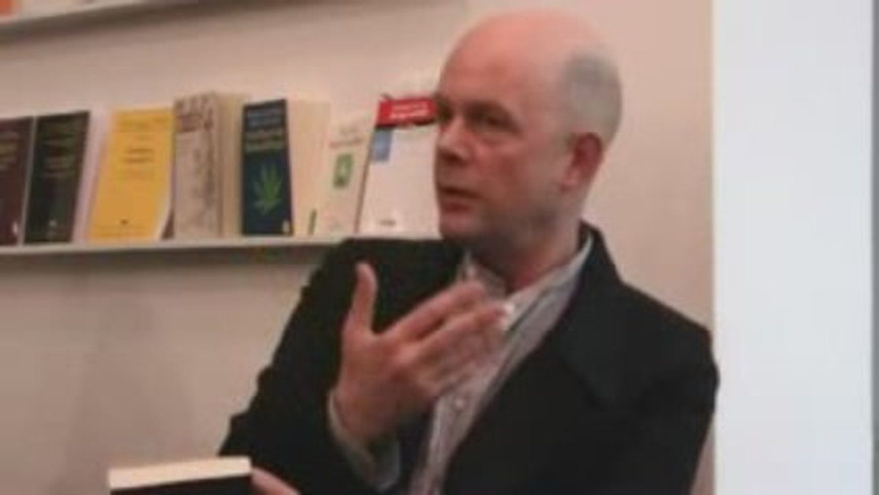 Die Geschichte des Speeds - Amphetamin