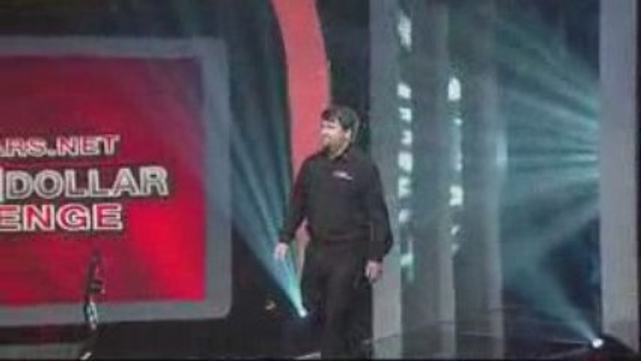 Pokerstars Million dollar challenge s01e02 pt2