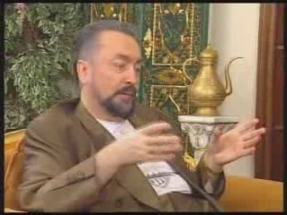 ADAMLIK DİNİNİ YAŞAYAN İNSANLARIN MUTSUZ YAŞAMLARI