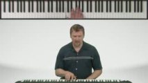 Charlie Brown Linus & Lucy Song - Piano Lessons