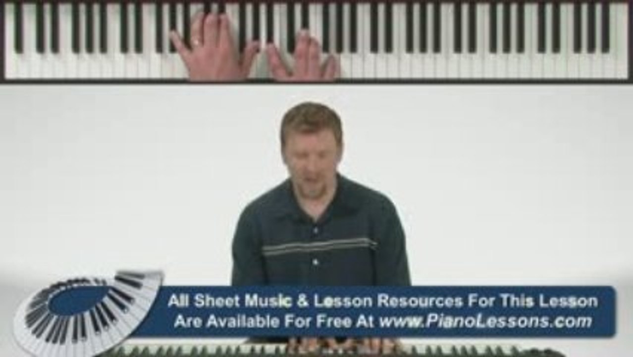 How To Write A Love Song On Piano - Piano Lessons