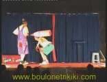 Spectacle des clowns Boulon & Rikiki 3