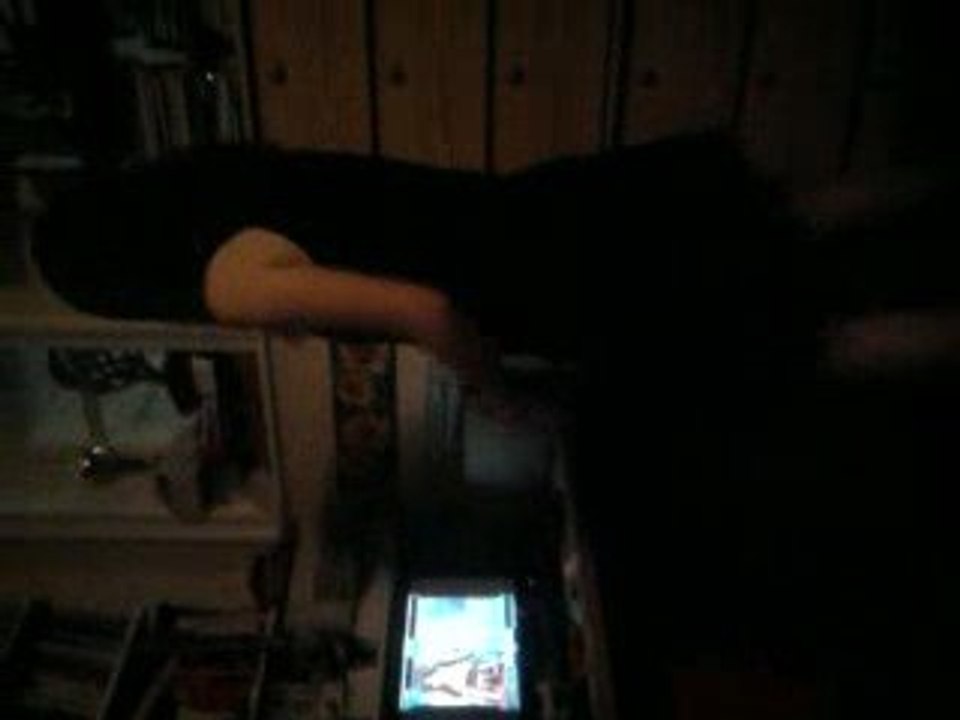 DDR