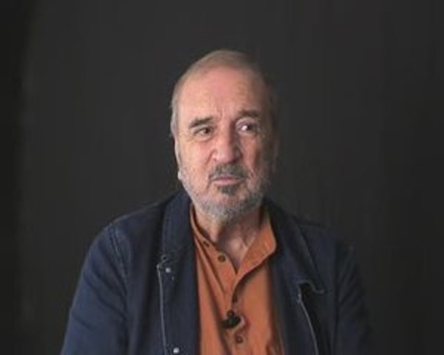 De la vie ailleurs... ? JC Carrière