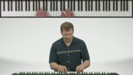 G Major Scale - Piano Lessons