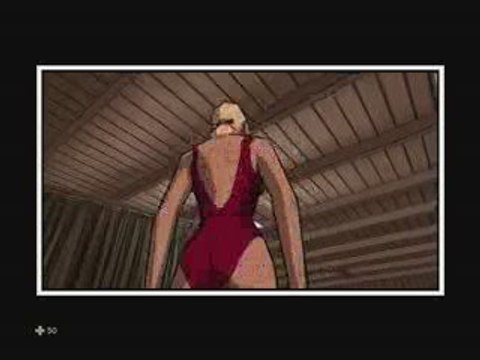 Fraps Soluce XIII partie 1