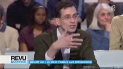 Revu et corrigé (31 janvier 2009)