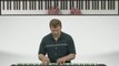 G Minor Harmonic Scale - Piano Lessons