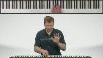 F Sharp Minor Harmonic Scale - Piano Lessons