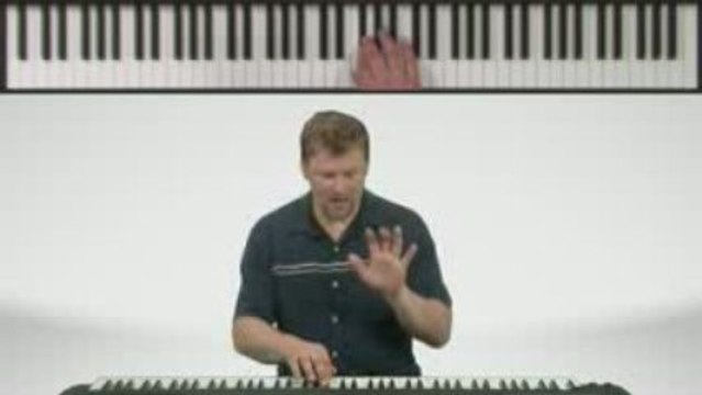 F Sharp Minor Harmonic Scale - Piano Lessons