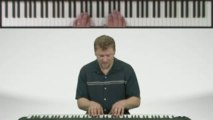 E Major Scale - Piano Lessons