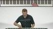 F Sharp Minor Melodic Scale - Piano Lessons