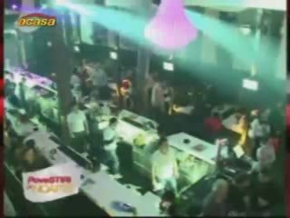 Anda Adam - Povestiri de noapte @ Club Elements Herastrau